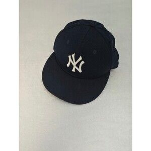 New york fitted 7 1/2 classic New Era 59 Fifty